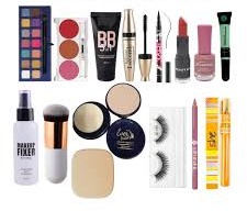 Beauty & Cosmetics