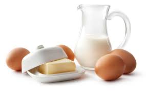 Dairy & Eggs