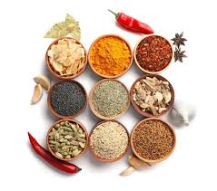 Spices & Condiments